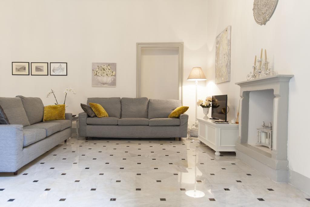 Apartment The Secret Garden