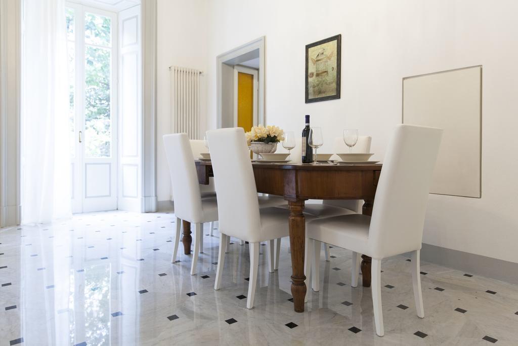 Apartment The Secret Garden Como