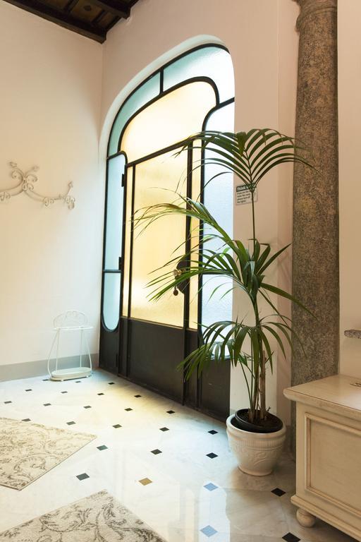 Apartment The Secret Garden Como