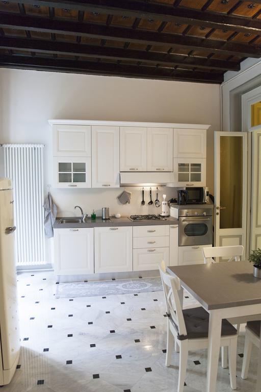 Apartment The Secret Garden Como