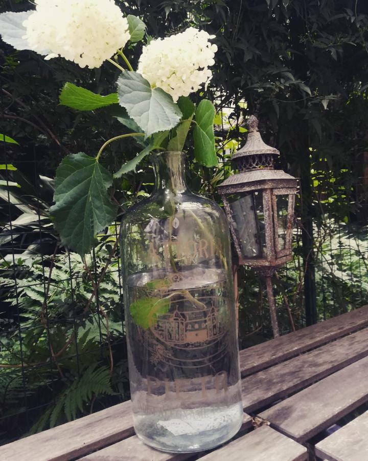 The Secret Garden Como